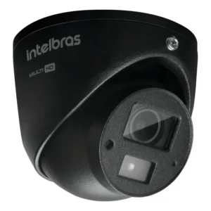 Câmera Vhd 3220 D Mini Mic Intelbras Microfone Para Dvr Mhdx