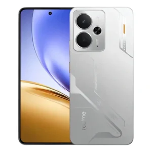 Celular Realme 14 5g Dual Sim 512 Gb 12 Gb Ram Nfc Cinza