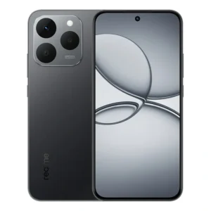 Celular Realme 15t 5g 8gb 256gb Smartphone Dual Sim Nfc Preto