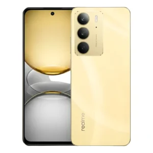 Celular Realme C75 Dual Sim 256gb 8gb Ram Nfc