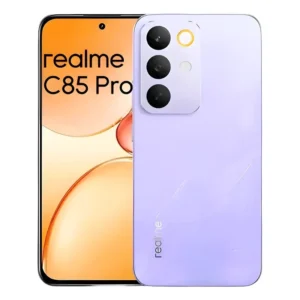 Celular Realme C85 Pro 4g (256) - Versão Global -