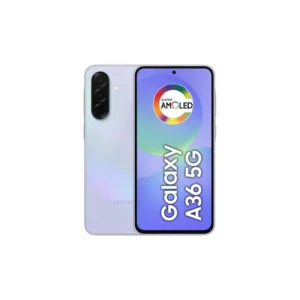 Celular Samsung Galaxy A36 5g 256gb 8gb Ram Violeta