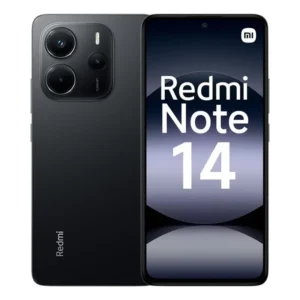 Celular Xiaomi Redmi Note 14 Dual Sim 256gb 8gb Ram Global