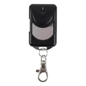 Controle Remoto Porta Aco Enrolar Compativel Mega Atron
