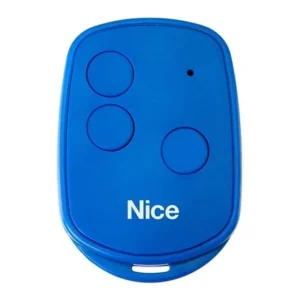 Controle Remoto Tx 3tb Nice Hcs2 Rolling Code Linear