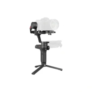 Estabilizador Eletrônico Weebill Lab Para Câmeras Mirrorless Cor Preto