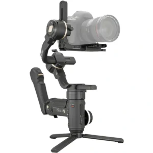 Estabilizador Gimbal Zhiyun Crane 3s P Dslr E Mirrorless