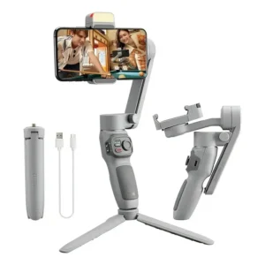 Estabilizador Zhiyun Smoothq3 Cardan Portátil Pra Smartphone
