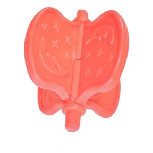 Gira-gira Para Brinquedos Bandeirante