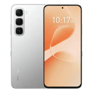 Infinix Hot 60i Dual Sim