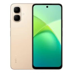 Infinix Smart 10 Dual Sim 128gb Rom 4gb Ram Dorado