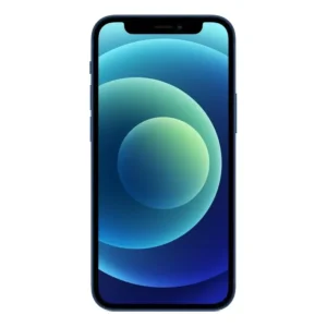 iPhone 12 mini 64 GB azul - Bom (Recondicionado)