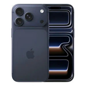 iPhone 17 Pro 256GB - Azul-profundo - Distribuidor Autorizado
