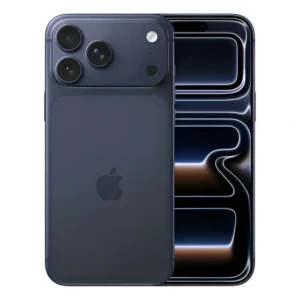 iPhone 17 Pro Max 512GB - Azul-profundo