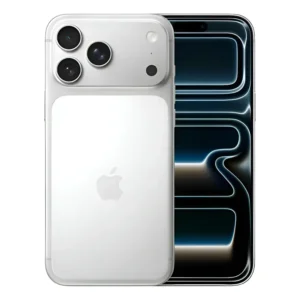 iPhone 17 Pro Max 512GB - Prateado - Distribuidor Autorizado