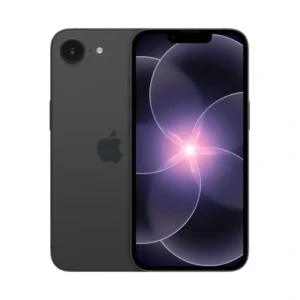 iPhone 17e 256GB Preto
