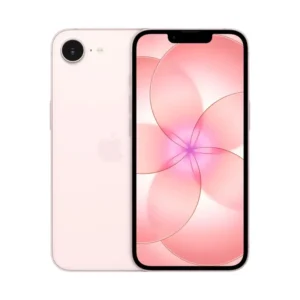 iPhone 17e 256GB Rosa-palido - Distribuidor Autorizado