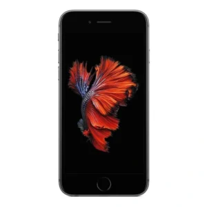 iPhone 6s 32 GB cinza-espacial - Bom (Recondicionado)