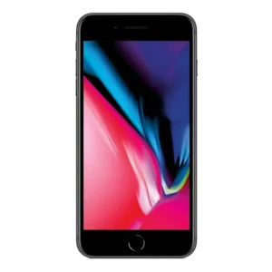 iPhone 8 Plus 64 GB cinza-espacial - Excelente (Recondicionado)