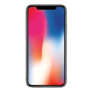 iPhone X 256gb Cinza espacial - Excelente (Recondicionado)