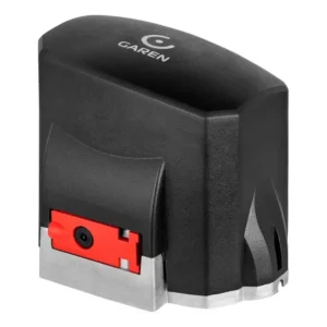 Kit Motor Portão Deslizante Garen KDZ Fit Turbo Connect 13 HP para 600 kg