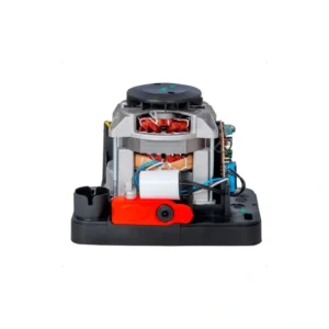 Kit Motor Portão Elétrico Garen 14hp 400kg 5060Hz - Portão Automático + Ultra Rápido