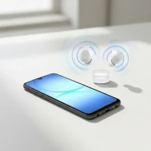 Kit Samsung Galaxy A17 Sm-a175f 256gb 8gb Ram Dual Sim Desbloqueado Galaxy Buds Core