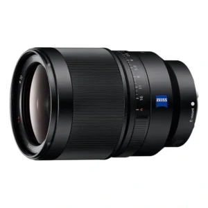 Lente Distagon T Fe 35 mm F1.4 Para SEL35F14z