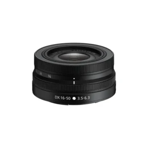 Lente Nikon Z Dx 16-50mm F3.5-6.3 Vr