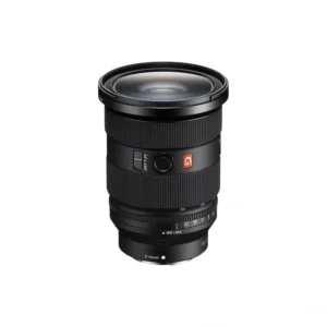 Lente Sony Fe 24-70mm F2.8 Gm Ii - Sel2470gm2 + Nf-e preto