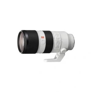 Lente Sony Fe 70-200mm F2.8 Gm Oss - Sel70200gm + Nf-e