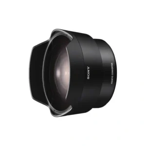 Lente Teleconverter Sony Sel-057fec Fisheye