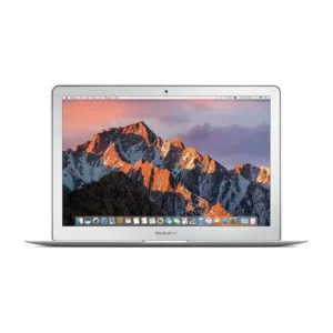 Macbook Air 13 Polegadas 128gb Prata