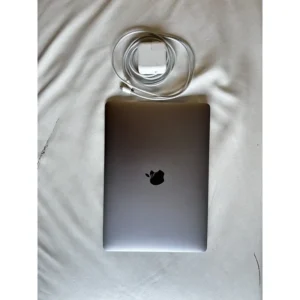 Macbook Air 13.3 Cinza Espacial Impecável.