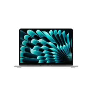 MacBook Air de 13 polegadas Chip M5, CPU de 10 núcleos, GPU de 10 núcleos, Neural Engine de 24 núcleos, 1TB - Prateado