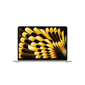 MacBook Air de 13 polegadas Chip M5, CPU de 10 núcleos, GPU de 8 núcleos, Neural Engine de 16 núcleos, 512GB - Estelar - Distribuidor Autorizado
