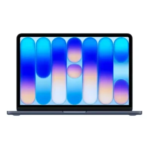 MacBook Neo de 13 polegadas Chip A18 Pro, CPU de 6 núcleos, GPU de 5 núcleos, 256GB - Índigo