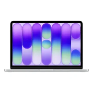 MacBook Neo de 13 polegadas Chip A18 Pro, CPU de 6 núcleos, GPU de 5 núcleos, 256GB - Prateado - Distribuidor Autorizado