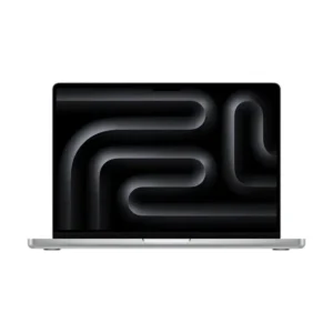 MacBook Pro 14 polegadas Apple M5 chip com 10-núcleos CPU e 10-núcleos GPU, 32GB, 1TB SSD - Prateado