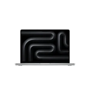 MacBook Pro 14 polegadas Apple M5 Max chip com 18-núcleos CPU e 32-núcleos GPU, 36GB, 2TB SSD - Prateado - Distribuidor Autorizado