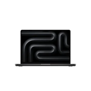 MacBook Pro 14 polegadas Apple M5 Max chip com 18-núcleos CPU e 32-núcleos GPU, 36GB, 2TB SSD - Preto-espacial - Distribuidor Autorizado