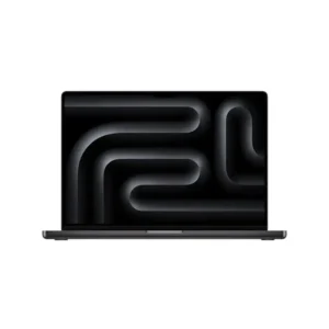 MacBook Pro 16 polegadas Apple M5 Max chip com 18-núcleos CPU e 32-núcleos GPU, 36GB, 2TB SSD - Preto-espacial - Distribuidor Autorizado