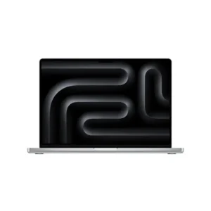 MacBook Pro 16 polegadas Apple M5 Max chip com 18-núcleos CPU e 40-núcleos GPU, 48GB, 2TB SSD - Prateado - Distribuidor Autorizado