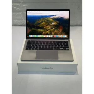 Macbook Pro A2251 Ano 2020 - I5 16gb Ram 500gb Com Caixa