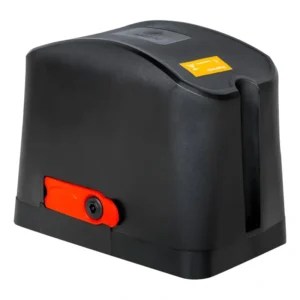 Motor de Portão Deslizante Garen DZ Casa Speed 400kg 7s