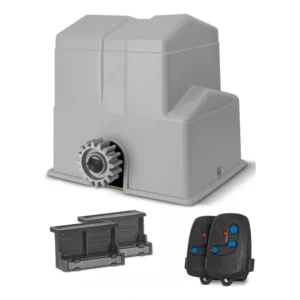 Motor Deslizante Nice Peccinin Super 800kg Semi Industrial