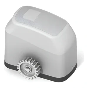 Motor Para Portão Deslizante Gatter Light Sem Cremalheira