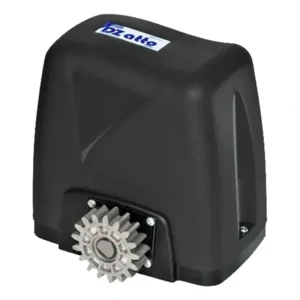 Motor Portão Eletrônico Rossi Dz Atto 350kg Turbo Deslizante