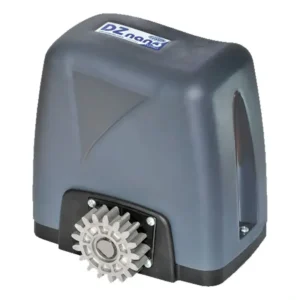 Motor Portão Rossi Dz Nano Turbo Wifi 220v 600kg Portão Rossi Turbo 220v