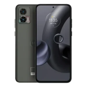 Motorola Edge 30 Neo 256 GB black onyx 8 GB RAM - Aceitável (Recondicionado)